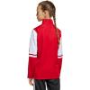 imageadidas Kids Squadra 25 Training JacketTeam Power RedWhite
