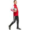 imageadidas Kids Squadra 25 Training JacketTeam Power RedWhite