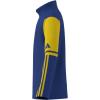 imageadidas Kids Squadra 25 Training JacketTeam Royal BlueTeam Yellow