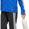 imageadidas Kids Squadra 25 Training JacketTeam Royal BlueWhite