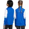 imageadidas Kids Squadra 25 Training JacketTeam Royal BlueWhite