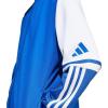 imageadidas Kids Squadra 25 Training JacketTeam Royal BlueWhite