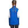 imageadidas Kids Squadra 25 Training JacketTeam Royal BlueWhite