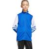 imageadidas Kids Squadra 25 Training JacketTeam Royal BlueWhite