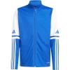 imageadidas Kids Squadra 25 Training JacketTeam Royal BlueWhite