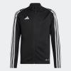 imageadidas Kids Tiro23 League Training JacketBlack