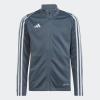 imageadidas Kids Tiro23 League Training JacketTeam Onix