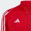 imageadidas Kids Tiro23 League Training JacketTeam Power Red