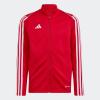 imageadidas Kids Tiro23 League Training JacketTeam Power Red