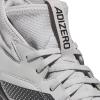 imageadidas Mens Adizero Impact2 American Football SneakerGreyBlackGrey