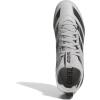 imageadidas Mens Adizero Impact2 American Football SneakerGreyBlackGrey