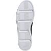 imageadidas Mens Aspyre SneakerBlackBlackCarbon