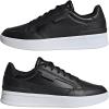 imageadidas Mens Aspyre SneakerBlackBlackCarbon