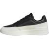 imageadidas Mens Aspyre SneakerBlackOff WhiteOff White