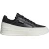 imageadidas Mens Aspyre SneakerBlackOff WhiteOff White