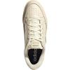 imageadidas Mens Aspyre SneakerOff WhiteCollegiate GreenWarm Vanilla