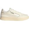 imageadidas Mens Aspyre SneakerOff WhiteCollegiate GreenWarm Vanilla
