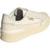 imageadidas Mens Aspyre SneakerOff WhiteCollegiate GreenWarm Vanilla