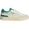 imageadidas Mens Aspyre SneakerOff WhiteCourt GreenCollegiate Green