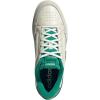 imageadidas Mens Aspyre SneakerOff WhiteCourt GreenCollegiate Green