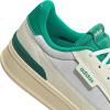 imageadidas Mens Aspyre SneakerOff WhiteCourt GreenCollegiate Green
