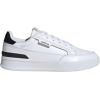 imageadidas Mens Aspyre SneakerWhiteBlackWhite