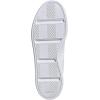 imageadidas Mens Aspyre SneakerWhiteBlackWhite