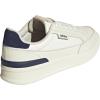 imageadidas Mens Aspyre SneakerWhiteDark BlueOff White