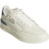 imageadidas Mens Aspyre SneakerWhiteDark BlueOff White