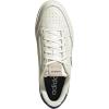 imageadidas Mens Aspyre SneakerWhiteDark BlueOff White