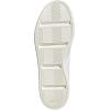 imageadidas Mens Aspyre SneakerWhiteGreyWhite