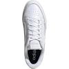 imageadidas Mens Aspyre SneakerWhiteGreyWhite