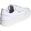 imageadidas Mens Aspyre SneakerWhiteGreyWhite