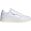 imageadidas Mens Aspyre SneakerWhiteGreyWhite