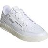 imageadidas Mens Aspyre SneakerWhiteGreyWhite