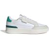 imageadidas Mens Aspyre SneakerWhiteOrbit GreySilver Metallic
