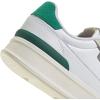 imageadidas Mens Aspyre SneakerWhiteOrbit GreySilver Metallic