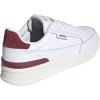 imageadidas Mens Aspyre SneakerWhiteShadow RedOff White