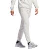imageadidas Mens Coze 3Stripes PantsAlumina