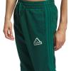 imageadidas Mens Coze 3Stripes PantsCollegiate Green