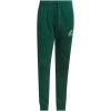 imageadidas Mens Coze 3Stripes PantsCollegiate Green