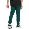 imageadidas Mens Coze 3Stripes PantsCollegiate Green