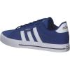 imageadidas Mens Daily 30 SneakerAzurea Ftwbla Negbs