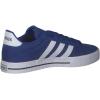 imageadidas Mens Daily 30 SneakerAzurea Ftwbla Negbs