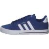 imageadidas Mens Daily 30 SneakerAzurea Ftwbla Negbs