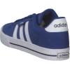 imageadidas Mens Daily 30 SneakerAzurea Ftwbla Negbs