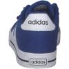 imageadidas Mens Daily 30 SneakerAzurea Ftwbla Negbs