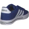 imageadidas Mens Daily 30 SneakerAzurea Ftwbla Negbs