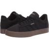 imageadidas Mens Daily 30 SneakerBlackBlackGum