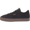 imageadidas Mens Daily 30 SneakerBlackBlackGum